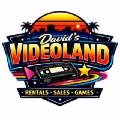 Videoland Logo
