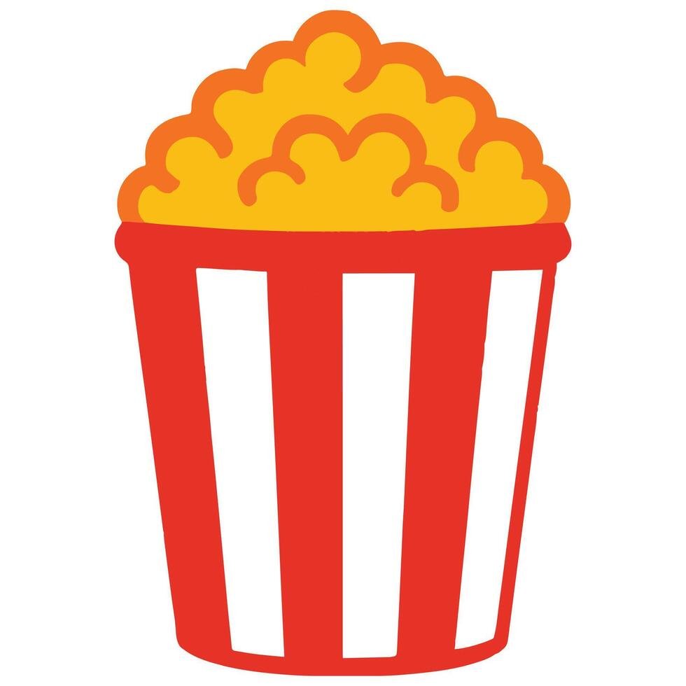 Popcorn!